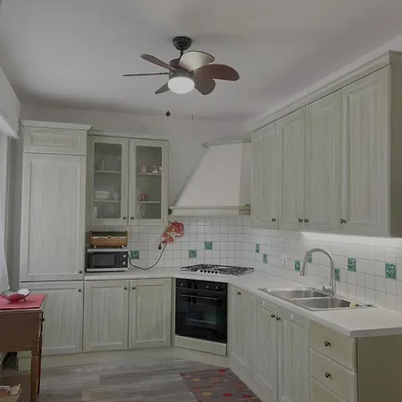 Villa Mameli A Pochi Passi Dal Mare Calasetta