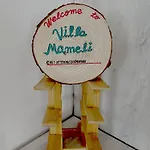 Mameli A Pochi Passi Dal Mare Villa *