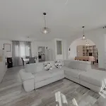 Villa Mameli A Pochi Passi Dal Mare *
