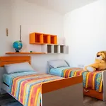 Villa Mameli A Pochi Passi Dal Mare Calasetta