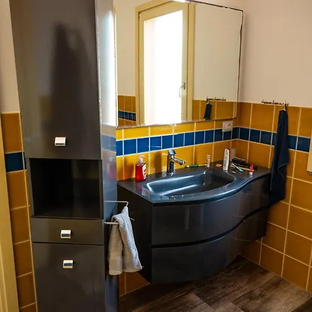 Mameli A Pochi Passi Dal Mare Villa