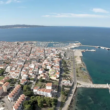 Mameli A Pochi Passi Dal Mare