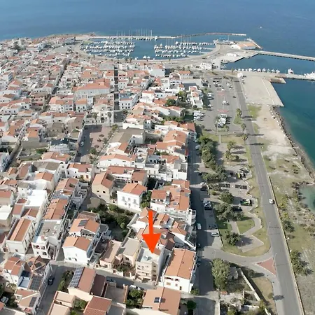 Mameli A Pochi Passi Dal Mare